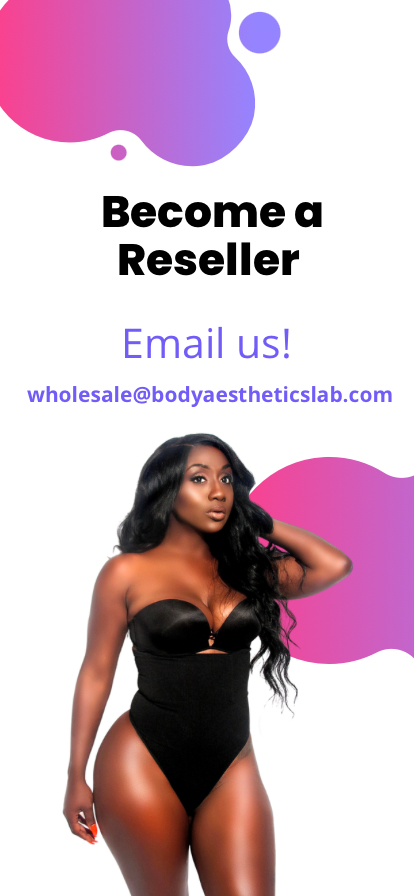 Become a Reseller!