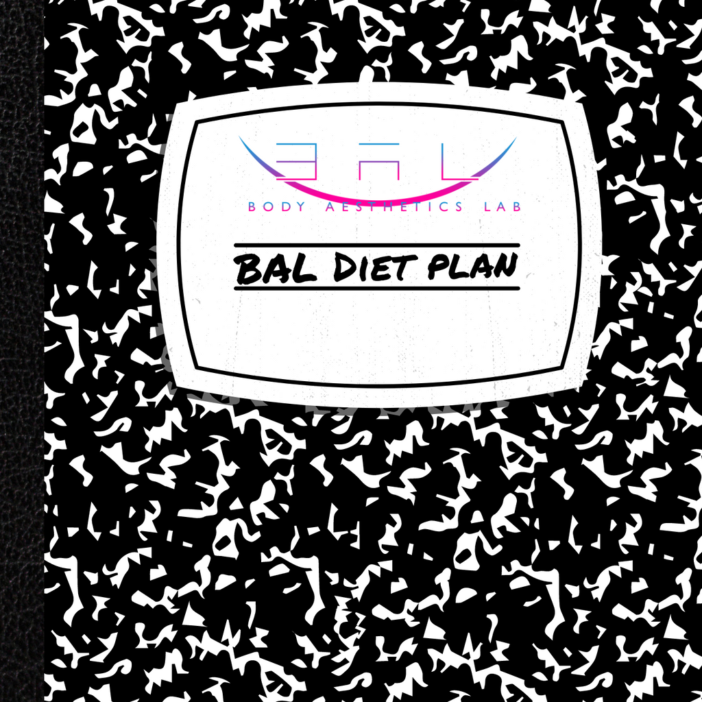 BAL Diet Plan™